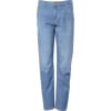 Lee jeans Oscar Anchore pánské modré