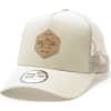 Kšiltovka New Era 940 Trucker béžová