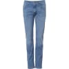 Pioneer jeans Rando pánské modré