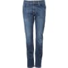 Pioneer jeans Rando pánské tmavě modré