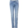 Pioneer jeans Rando pánské modré