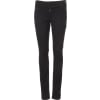 Timezone jeans Slim Enya dámské černé