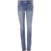 Timezone jeans Slim Enya dámské modré