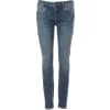 Timezone jeans Tight Sanya dámské tmavě modré