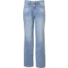 Timezone jeans Comfort Cora dámské modré