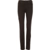 Levi´s® jeans 724 High Rise Straight Midnight Gaze dámské černé