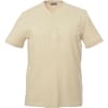 Polo triko Pierre Cardin pánské béžové