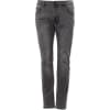 Timezone jeans Slim Scott pánské tmavě šedé