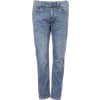 Timezone jeans Regular Gerrit pánské modré