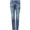 Timezone jeans Regular Gerrit pánské modré