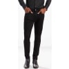 Levi´s® jeans 512 Slim Taper NightShine pánské černé