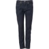 Levi´s® jeans 502 Taper Rock Cod pánské tmavě modré
