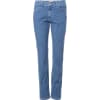 Pioneer jeans Betty dámské modré