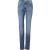 Pioneer jeans Betty dámské modré