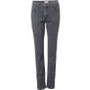 Pioneer jeans Betty dámské tmavě šedé