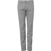 Kalhoty Pierre Cardin Calais pánské šedé