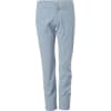 Kalhoty Pierre Cardin Lyon Tapered pánské světle modré