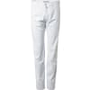 Kalhoty Pierre Cardin Lyon Tapered pánské světle modré