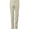 Kalhoty Pierre Cardin Lyon Tapered pánské béžové