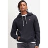 Mikina Levi´s® New Original Hoodie pánská černá