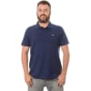Polo triko Levi´s® Hm Polo Dress Blues pánské tmavě modré
