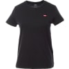 Triko Levi´s® Perfect Tee dámské černé