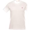 Triko Levi´s® Original HM Tee pánské bílé
