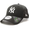 Kšiltovka New Era 940 MLB Repreve League černá