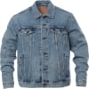 Džínová bunda Levi´s® Trucker Skyline pánská modrá