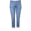 Brax jeans Style Merrit S 7/8 dámské modré