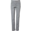 Brax jeans Style Carola dámské světle šedé