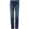 Lee jeans Marion Straight Night Sky dámské modré