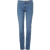 Lee jeans Elly Mid Madison dámské modré