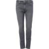 Lee jeans Rider Worn in Shadow pánské tmavě šedé