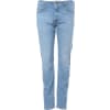 Lee jeans Rider Worn In Cody pánské modré