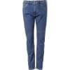 Lee jeans Rider Mid Stone Wash pánské modré