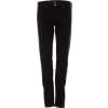 Lee jeans Daren Clean Black pánské černé