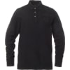 Polo triko PME Legend pánské černé