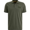 Polo triko PME Legend pánské olivové