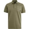 Polo triko PME Legend pánské olivové