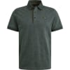 Polo triko PME Legend pánské modro-šedé