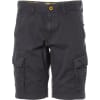 Kraťasy PME Legend Broken Twill pánské tmavě modré