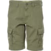 Kraťasy PME Legend Broken Twill pánské olivové