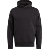 Mikina PME Legend 3T Cross Fleece pánská černá