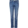 Wrangler jeans Greensboro Softwear pánské modré