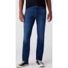 Wrangler jeans Greensboro For Real pánské modré