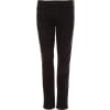Wrangler jeans Greensboro Black Valley pánské černé