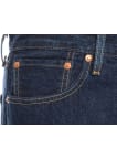 Levi´s® jeans 501 pánské tmavě modré