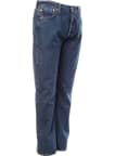 Levi´s® 501 Original Fit Stonewash pánské modré