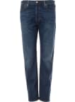 Levi´s® jeans 501 Original Do The Rump pánské modré
